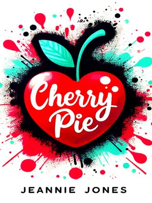 cover image of Cherry Pie